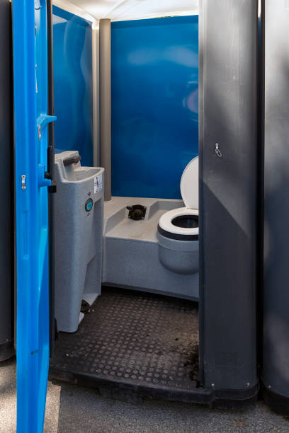 Portable Toilet Options We Offer in Abilene, KS