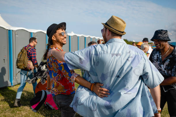 Trusted Abilene, KS porta potty rental Experts