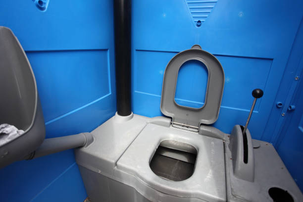 Best Wedding porta potty rental  in Abilene, KS
