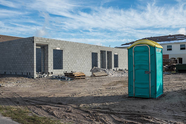 Best Porta potty rental near me  in Abilene, KS